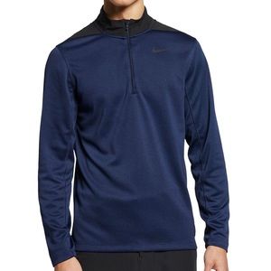 NWT Nike Men’s Golf 1/4 ZIP